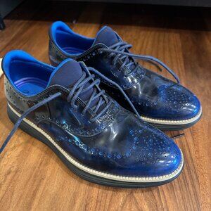 Cole Haan ZEROGRAND Men's Shoes